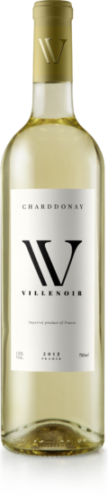 White-Chardonnay White-Chardonnay