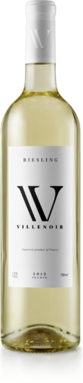 White-Riesling White-Riesling